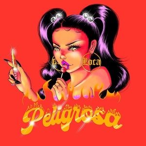 Meet your Posher, Mariateresa